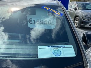 2022 HYUNDAI i30 PETROL N-LINE NEW NCT TOP SPEC - Image 4