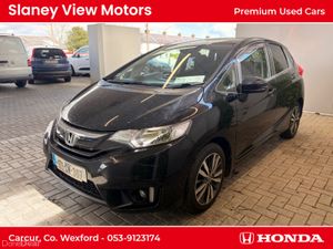 Honda Jazz 1.3 I VTEC EX 5DR - Image 4