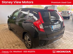 Honda Jazz 1.3 I VTEC EX 5DR - Image 3