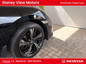 Honda Civic 5DR 1.0 SMART PLUS - Image 3