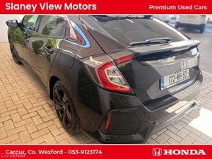 Honda Civic 5DR 1.0 SMART PLUS - Image 4