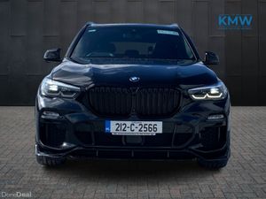 BMW X5 XDRIVE45E 4DR AUTO X45E M SPORT G05H - Image 3