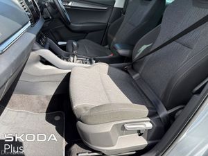 Skoda Karoq STYLE 1.0 TSI 110HP 5DR - Image 4