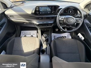 Hyundai Bayon EXECUTIVE 1.2 PETROL 5DR - Image 2