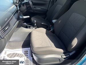 Hyundai Bayon EXECUTIVE 1.2 PETROL 5DR - Image 4