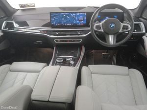 BMW X5 xDrive50e M Sport - Image 4
