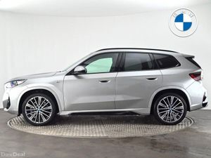 BMW iX1 xDrive30 M Sport - Image 3