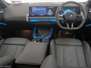 BMW X3 30e xDrive M Sport - Image 4