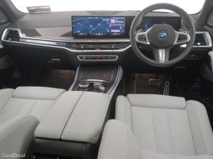 BMW X5 xDrive50e M Sport - Image 4