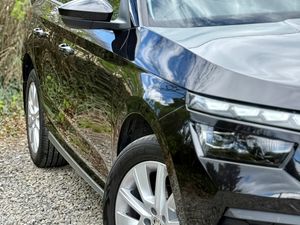 2021 Skoda Kamiq 1.5 TSI 150HP Style - Image 4