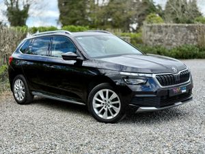 2021 Skoda Kamiq 1.5 TSI 150HP Style - Image 2