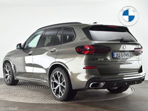 BMW X5 xDrive50e M Sport - Image 2