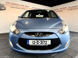 Hyundai ix20 2012, New NCT - Image 3