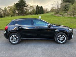 Mercedes-Benz GLA 2017 - Image 2