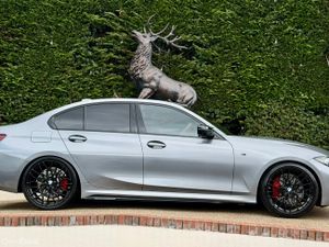 2023 BMW M340D X DRIVE 340BHP GREAT SPEC - Image 3