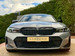 2023 BMW M340D X DRIVE 340BHP GREAT SPEC - Image 2