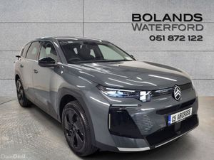 Citroen C5 Aircross Hybrid MAX From €119 Per Week - Image 3