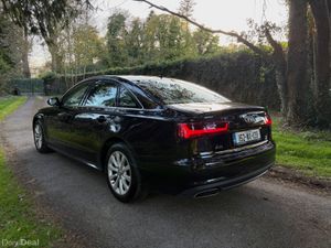 152 Audi A6 2.0L TDI Auto, NCT until June 2027! - Image 2
