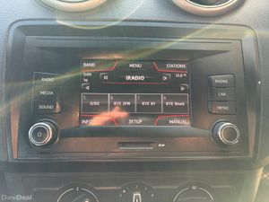 161 SEAT Ibiza 1.0 Vista - Image 4