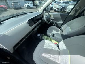 Kia Other EARTH 5DR AUTO - Image 4