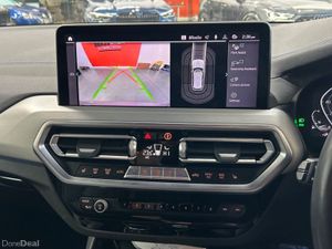 BMW X3 XDRIVE30E M SPORT #58 - Image 4