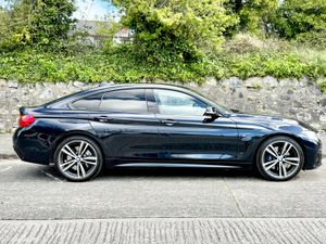 BMW 4-Series 2017!!M- SPORT!! ONLY 39K MLS!!! - Image 4