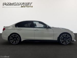 2017 BMW 320D ED PLUS F30 M-PERFORMANCE KIT LEATHE - Image 4