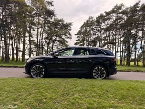 Skoda Enyaq 2021 IV80 High Spec - Image 4