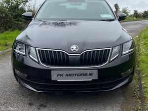 Skoda Octavia 2020 only 14km - Image 2