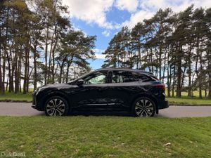 Ford Kuga ST Line X Fully Loaded Special Order - Image 4