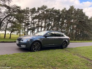 Skoda Octavia 2015 2.0 TDI 150 BHP - Image 3