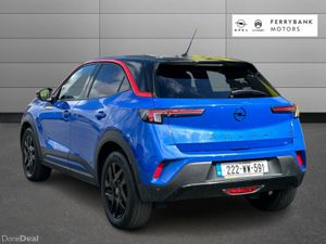 Opel Mokka E SRI-ELEC-AUTO-MY22 4DR AUTO - Image 4