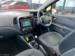 Renault Captur ICONIC TCE 90 MY18 4DR - Image 3