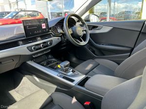 Audi A5 SPORTBACK 35 TDI 163BHP S-TRONIC SE 4DR - Image 3