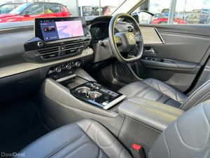 Citroen C5 X FLAIR PHEV 4DR AUTO - Image 3