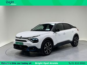 Citroen C4 EFLAIR PACK 50KWH 136BHP MY2 - Image 3