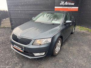 Skoda Octavia AMBITION 1.2 TSI 86BHP 4DR - Image 3