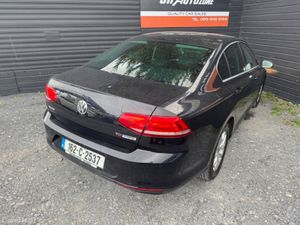 Volkswagen Passat CL 1.6 TDI MANUAL - Image 4