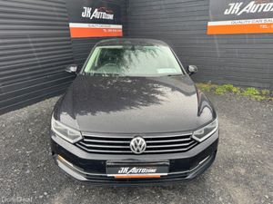 Volkswagen Passat CL 1.6 TDI MANUAL - Image 3