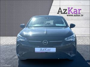 Opel Corsa 2023 SC1.2 5DR €78 P/W WITH NO CASH DEP - Image 2