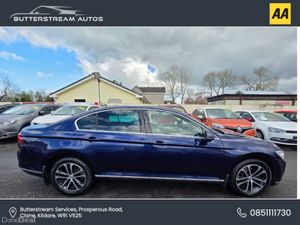 Volkswagen Passat 1.6 TDI HIGHLINE HUGE SPEC - Image 3