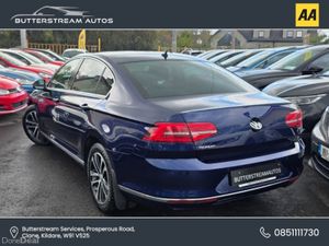 Volkswagen Passat 1.6 TDI HIGHLINE HUGE SPEC - Image 4