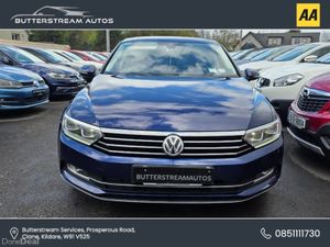 Volkswagen Passat 1.6 TDI HIGHLINE HUGE SPEC - Image 2
