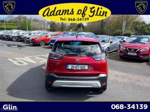 Opel Crossland MY21-ELITE-1.5 110 110PS-DIE-6SP 5 - Image 3