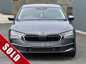 Skoda Octavia 2024 SKODA OCTAVIA SALOON SE TECHNOL - Image 4