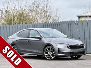 Skoda Octavia 2024 SKODA OCTAVIA SALOON SE TECHNOL - Image 2