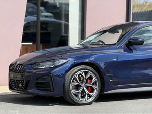 BMW 4-Series M SPORT PRO ED MHEV EDITION GRAN COUP - Image 4