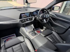 BMW 4-Series M SPORT PRO ED MHEV EDITION GRAN COUP - Image 3