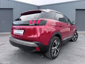 Peugeot 3008 182’ Allure AUTOMATIC/LOW MILEAGE - Image 4