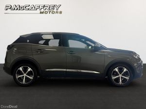 2019 Peugeot 3008 2.0 HDI 180 BHP GT LINE AUTO - Image 4